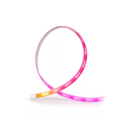 Philips - LED RGBW dimeriuojama juosta Hue FLUX 4+2m LED/35,5W/230V 2200-6500K