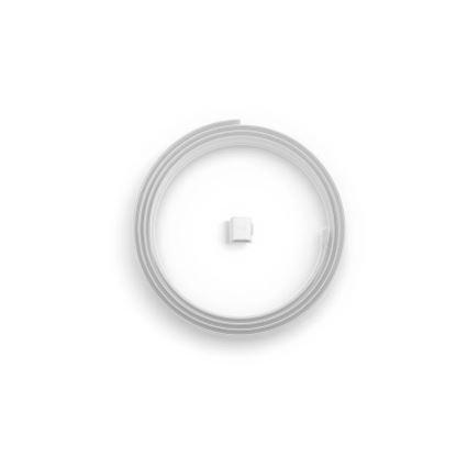 Philips - LED RGBW dimeriuojama juosta Hue FLUX 4+2m LED/35,5W/230V 2200-6500K