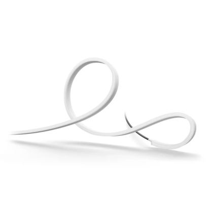 Philips - Dimeriuojama RGBW LED lauko juosta Hue NEON 5m LED/30W/230V 2200-6500K IP67