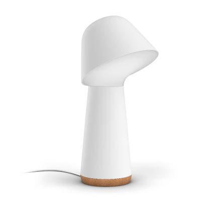 Philips - LED RGBW Pritemdomas stalinis šviestuvas Hue TWILIGHT LED/13,4W/230V 2000-6500K