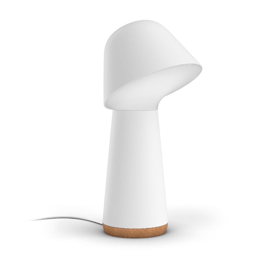 Philips - LED RGBW Pritemdomas stalinis šviestuvas Hue TWILIGHT LED/13,4W/230V 2000-6500K