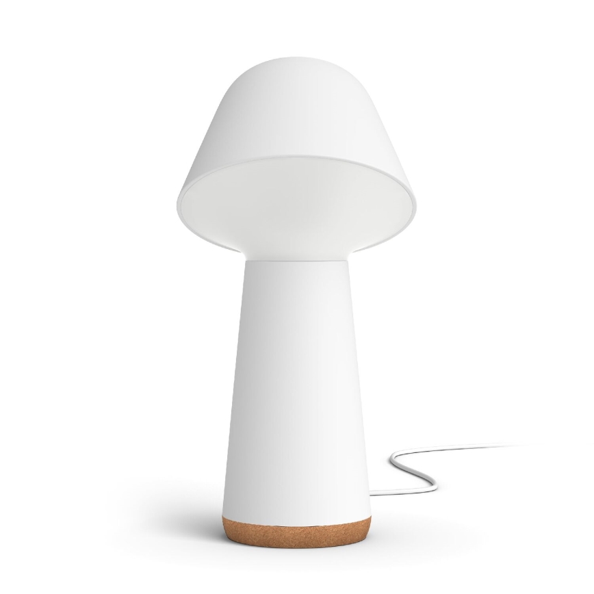Philips - LED RGBW Pritemdomas stalinis šviestuvas Hue TWILIGHT LED/13,4W/230V 2000-6500K