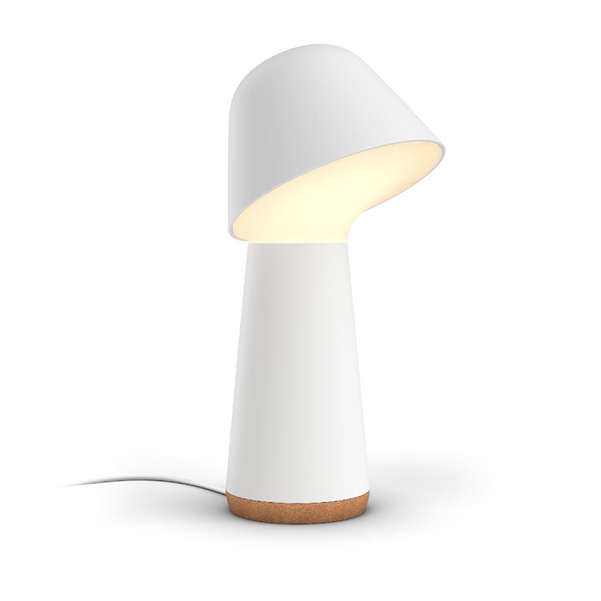 Philips - LED RGBW Pritemdomas stalinis šviestuvas Hue TWILIGHT LED/13,4W/230V 2000-6500K