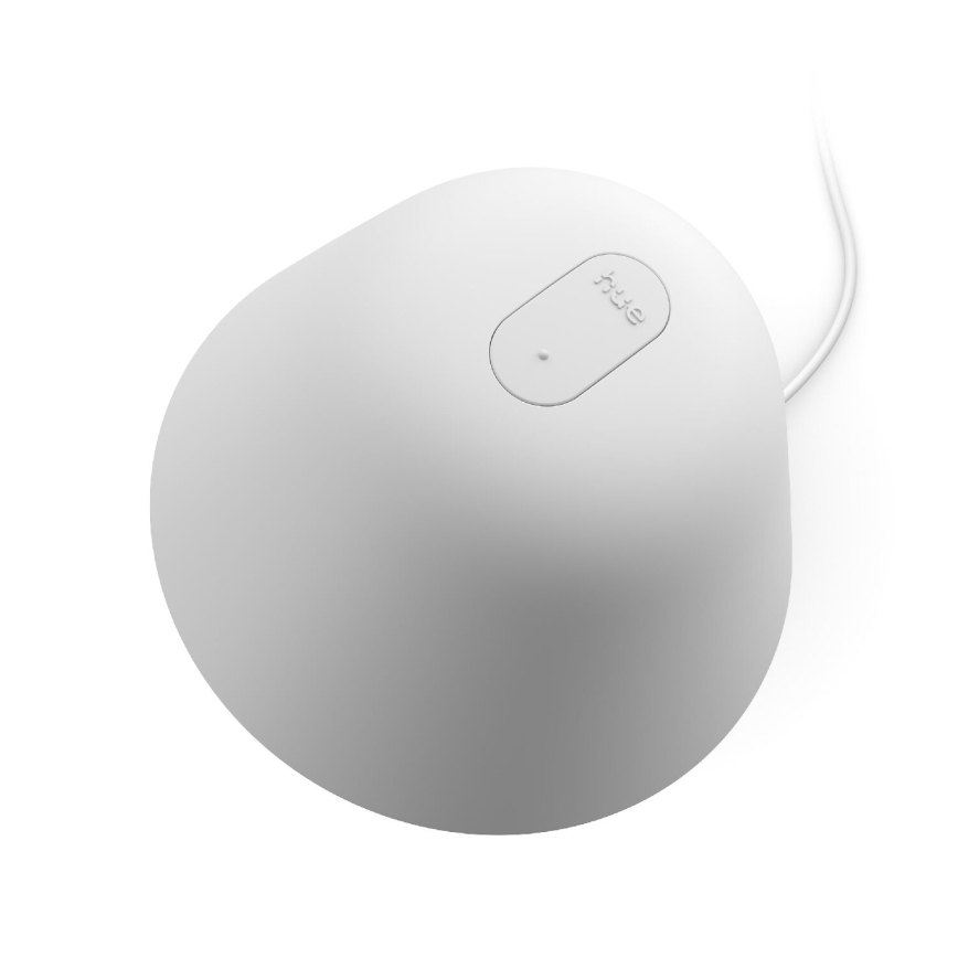 Philips - LED RGBW Pritemdomas stalinis šviestuvas Hue TWILIGHT LED/13,4W/230V 2000-6500K