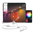 Philips - LED RGBW reguliuojama lauko girlianda Hue FESTAVIA 32xLED 18m 1000-20000K IP65