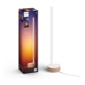 Philips - LED RGBW Reguliuojama stalinė lempa Hue SIGNE LED/11,8W/230V 2000-6500K