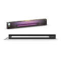 Philips - LED RGBW reguliuojamas lauko šviestuvas Hue White and Color Ambiance LED/20W/24V IP65