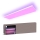 Philips - LED RGBW Reguliuojamas lubinis šviestuvas Hue DATURA LED/67W/230V 2000-6500K