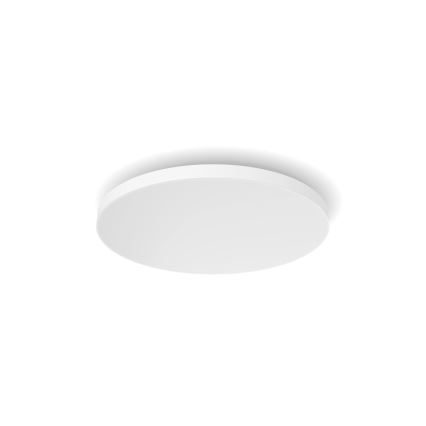 Philips - LED RGBW Reguliuojamas lubinis šviestuvas Hue DATURA LED/67W/230V 2000-6500K