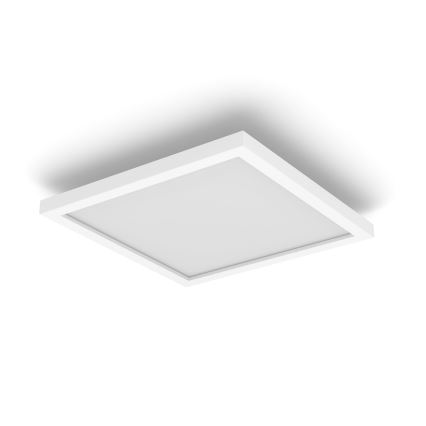 Philips - LED RGBW Reguliuojamas lubinis šviestuvas Hue SURIMU LED/27W/230V