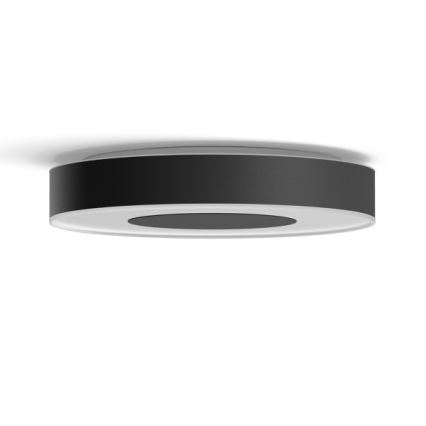 Philips - LED RGBW Reguliuojamas vonios šviestuvas Hue XAMENTO LED/33,5W/230V IP44 d. 381 mm 2000-6500K