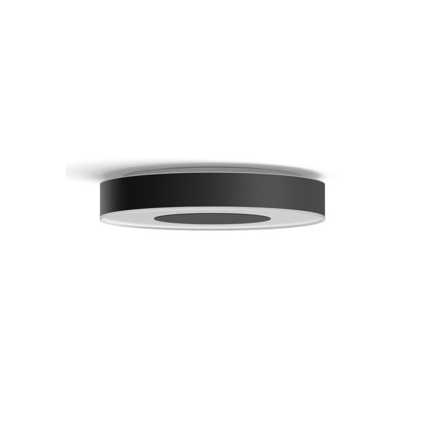 Philips - LED RGBW Reguliuojamas vonios šviestuvas Hue XAMENTO LED/33,5W/230V IP44 d. 381 mm 2000-6500K