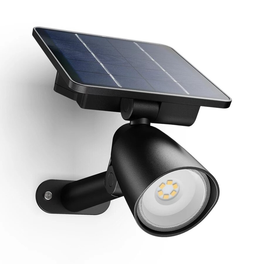 Philips - LED Saulės Akcentinis šviestuvas ASHLYN LED/1,4W/3,7V 2600 mAh 2700K IP44