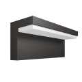 Philips - LED sieninis lauko šviestuvas 2xLED/4,5W/230V 4000K IP44