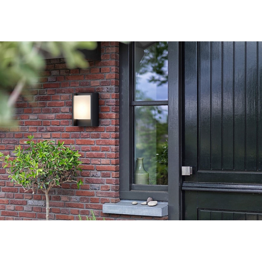 Philips - LED sieninis lauko šviestuvas ARBOUR LED/3,8W/230V 2700K IP44