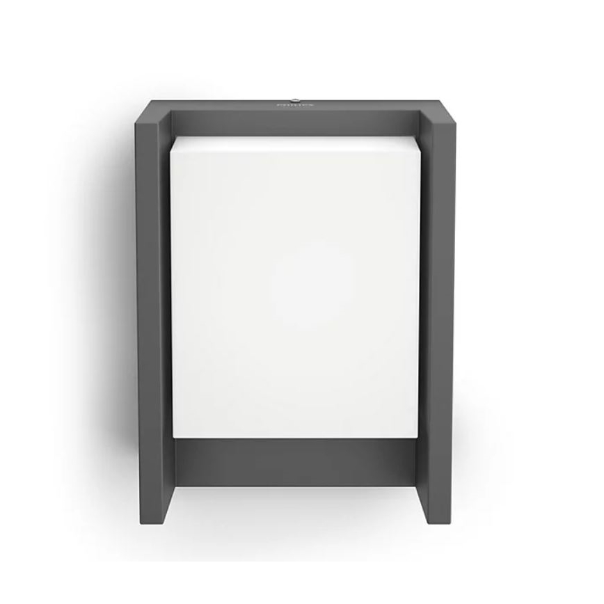 Philips - LED sieninis lauko šviestuvas ARBOUR LED/3,8W/230V 2700K IP44