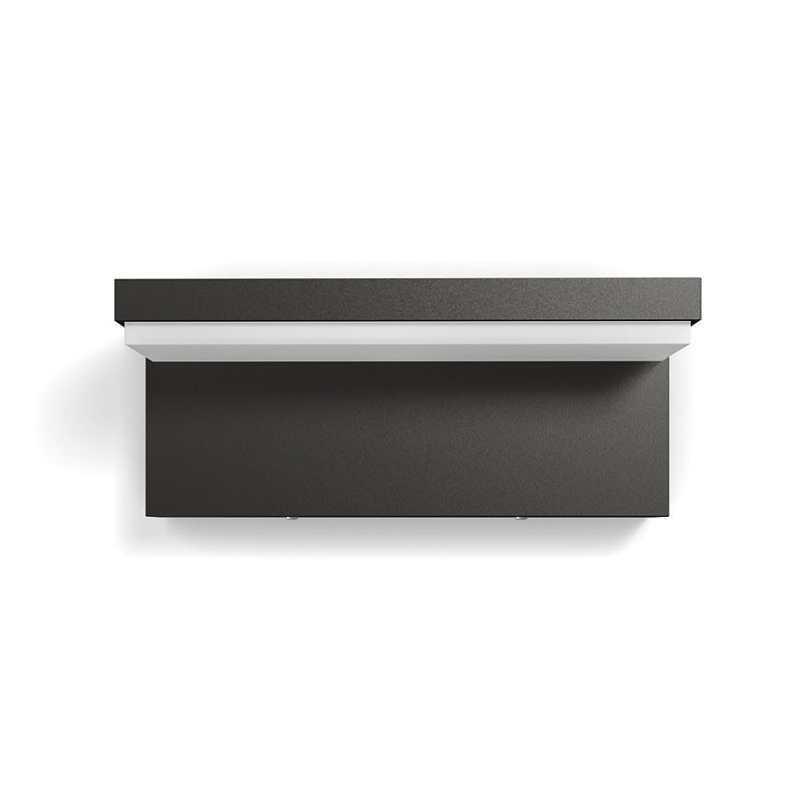 Philips - LED sieninis lauko šviestuvas BUSTAN LED/3,8W/230V 2700K IP44