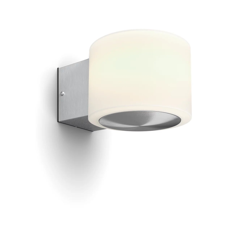 Philips - LED sieninis lauko šviestuvas OTIS LED/4,3W/230V 2700K IP44