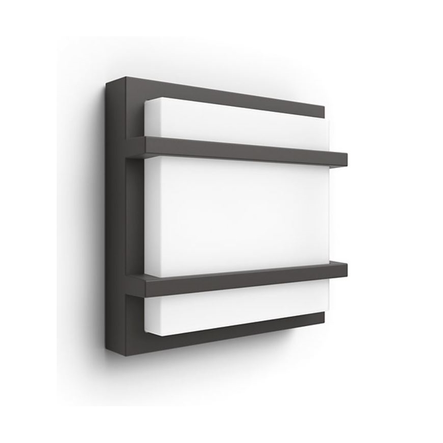 Philips - LED sieninis lauko šviestuvas PETRONIA LED/3,8W/230V IP44