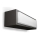 Philips - LED sieninis lauko šviestuvas STRATOSPHERE LED/3,8W/230V 4000K IP44