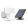 Philips - LED Sieninis saulės šviestuvas su judesio ir prieblandos jutikliu TYLUS LED/6W/3,7V 2600 mAh 5000K IP44