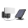 Philips - LED Sieninis saulės šviestuvas su judesio ir prieblandos jutikliu TYLUS LED/6W/3,7V 2600 mAh 5000K IP44