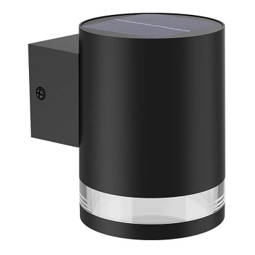 Philips - LED sieninis šviestuvas, įkraunamas saulės energija FYCE LED/1,5W/3,7V 1200 mAh IP44