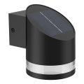 Philips - LED sieninis šviestuvas, įkraunamas saulės energija FYCE LED/1,5W/3,7V 1200 mAh IP44