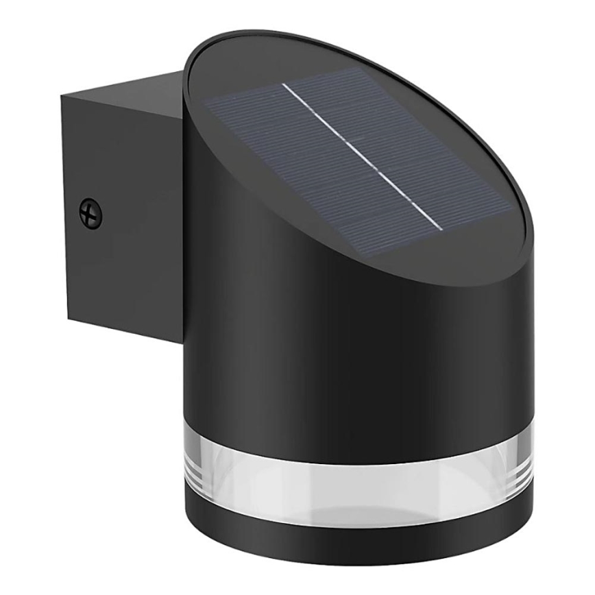 Philips - LED sieninis šviestuvas, įkraunamas saulės energija FYCE LED/1,5W/3,7V 1200 mAh IP44
