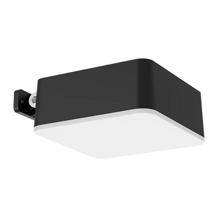 Philips - LED sieninis šviestuvas, įkraunamas saulės energija VYNCE LED/1,5W/3,7V 1500 mAh IP44