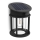 Philips - LED sieninis šviestuvas su jutikliu, įkraunamas saulės energija GERI LED/3,2W/3,7V 2600 mAh 2700K IP44