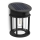 Philips - LED sieninis šviestuvas su jutikliu, įkraunamas saulės energija GERI LED/3,2W/3,7V 2600 mAh 4000K IP44