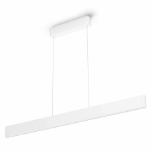 Philips – LED sietynas on a String Hue ENSIS White And Colour Ambiance 2×LED/39W/230V