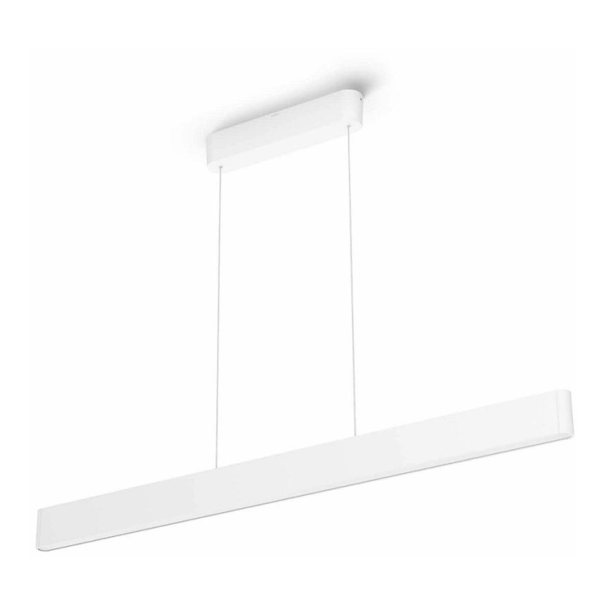 Philips – LED sietynas on a String Hue ENSIS White And Colour Ambiance 2×LED/39W/230V