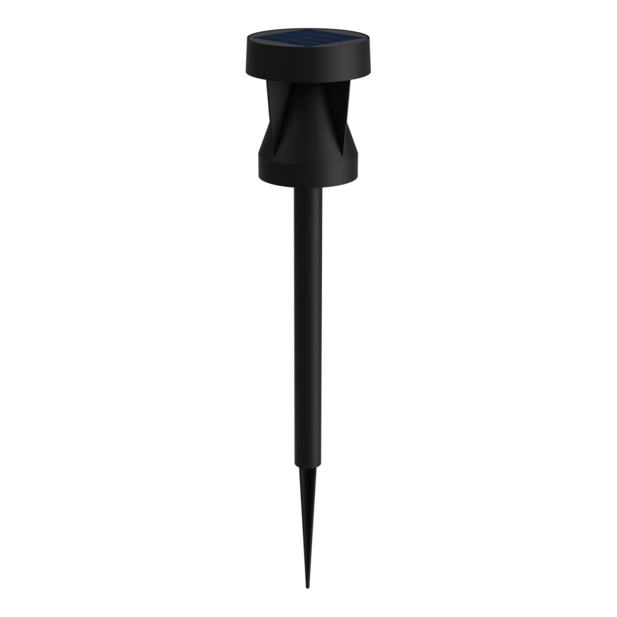 Philips - LED šviestuvas, įkraunamas saulės energija AVERY LED/1,8W/3,7V 2600 mAh 2700K IP44