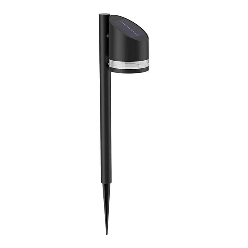 Philips - LED šviestuvas, įkraunamas saulės energija FYCE LED/1,5W/3,7V 1200 mAh IP44