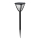 Philips - LED šviestuvas, įkraunamas saulės energija VAPORA LED/1,5W/3,7V 1500 mAh IP44