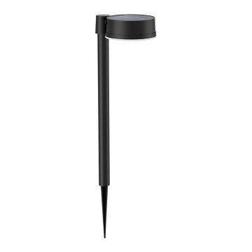 Philips - LED šviestuvas, įkraunamas saulės energija VYNCE LED/1,5W/3,7V 1500 mAh IP44