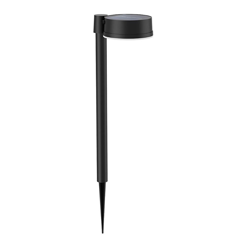 Philips - LED šviestuvas, įkraunamas saulės energija VYNCE LED/1,5W/3,7V 1500 mAh IP44
