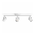 Philips - LED taškinis šviestuvas 3xLED/4,3W/230V 2200/2500/2700K