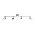 Philips - LED taškinis šviestuvas 4xLED/4,3W/230V