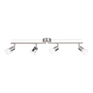 Philips - LED taškinis šviestuvas 4xLED/4,3W/230V