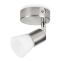 Philips - LED taškinis šviestuvas LED/4,3W/230V