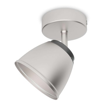 Philips - LED taškinis šviestuvas LED/4W/230V