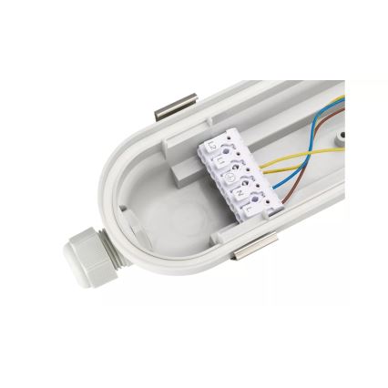 Philips - LED Techninis fluorescencinis šviestuvas CORELINE LED/37,5W/230V 150 cm IP66