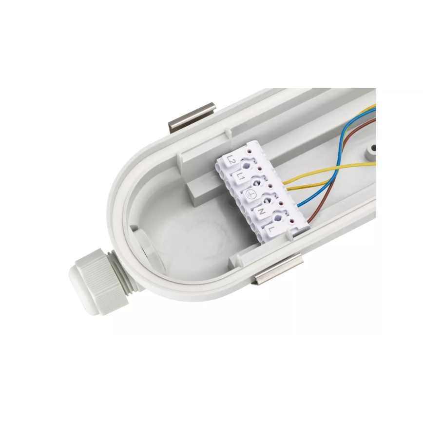 Philips - LED Techninis fluorescencinis šviestuvas CORELINE LED/37,5W/230V 150 cm IP66