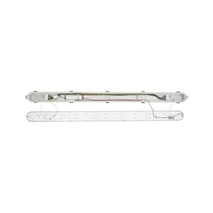 Philips - LED Techninis fluorescencinis šviestuvas CORELINE LED/37,5W/230V 150 cm IP66