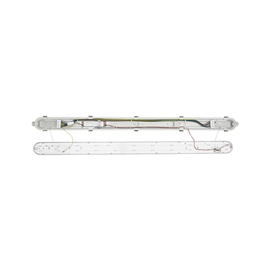 Philips - LED Techninis fluorescencinis šviestuvas CORELINE LED/37,5W/230V 150 cm IP66