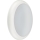Philips - LED techninis šviestuvas LED/11/17W/230V 3000/4000/5700K skersmuo 30 cm IP65 baltas