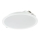 Philips - LED vonios kambario įleidžiamas šviestuvas LEDINAIRE SLIM LED/19W/230V 4000K IP44 baltas